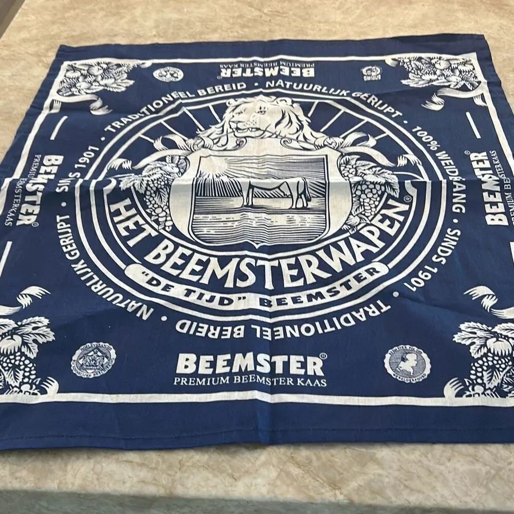 Craft Beer Bandana NEW
